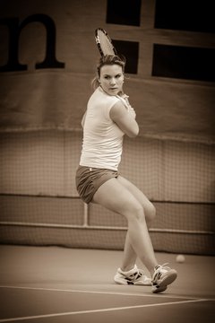 Ausschnitte 4287 - Bremer Open